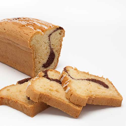 Babka piaskowa